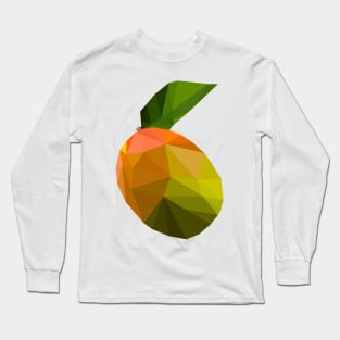 Mango Long Sleeve T-Shirt